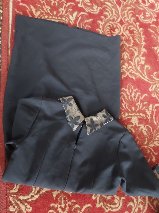 Rochie casual eleganta 40