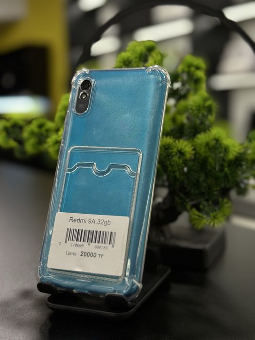 Xiaomi Redmi 9A 32Gb