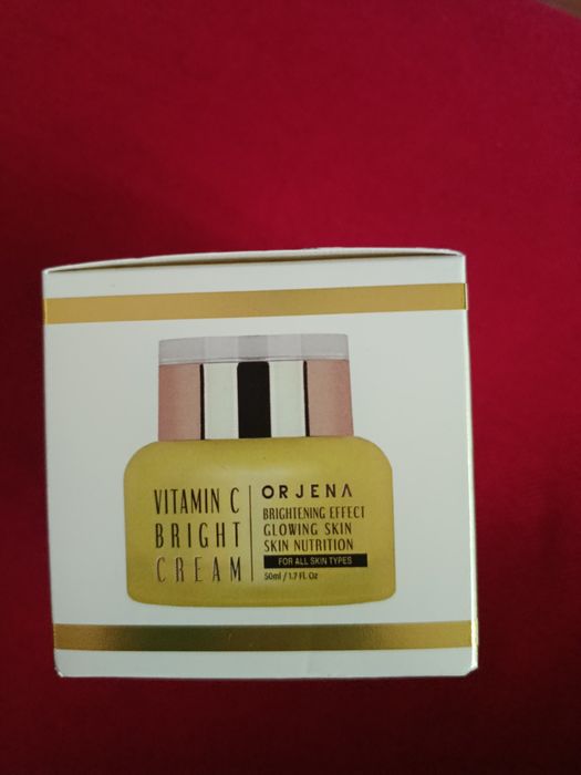 Crema de fata Orjena