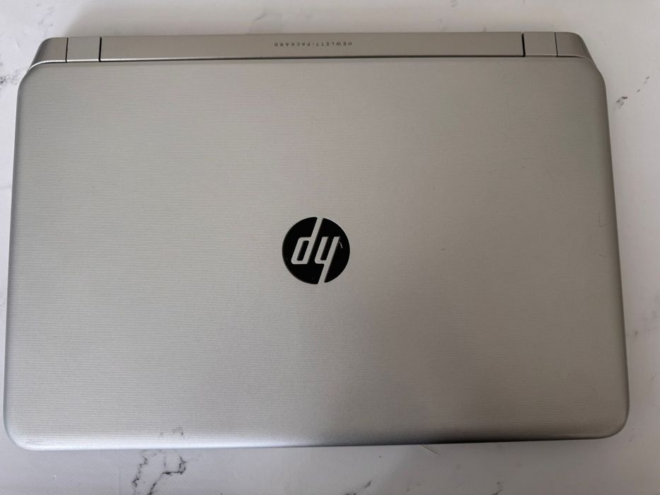HP Pavilion 15 ноутбук
