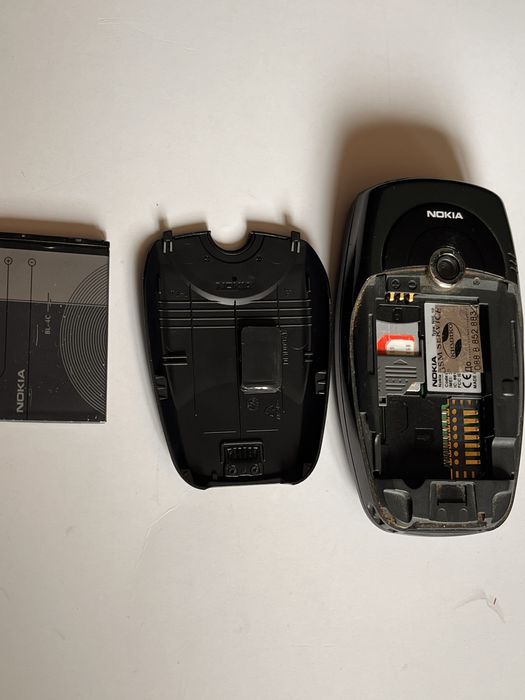 Nokia 6600 / Нокиа 6600 Уникат!!!
