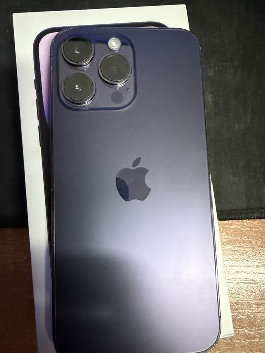 Iphone 14 pro max 1gb
