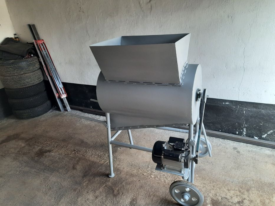 Batoza pentru porumb