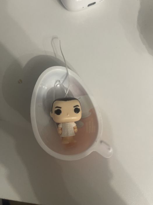 Оди из очень страных дела