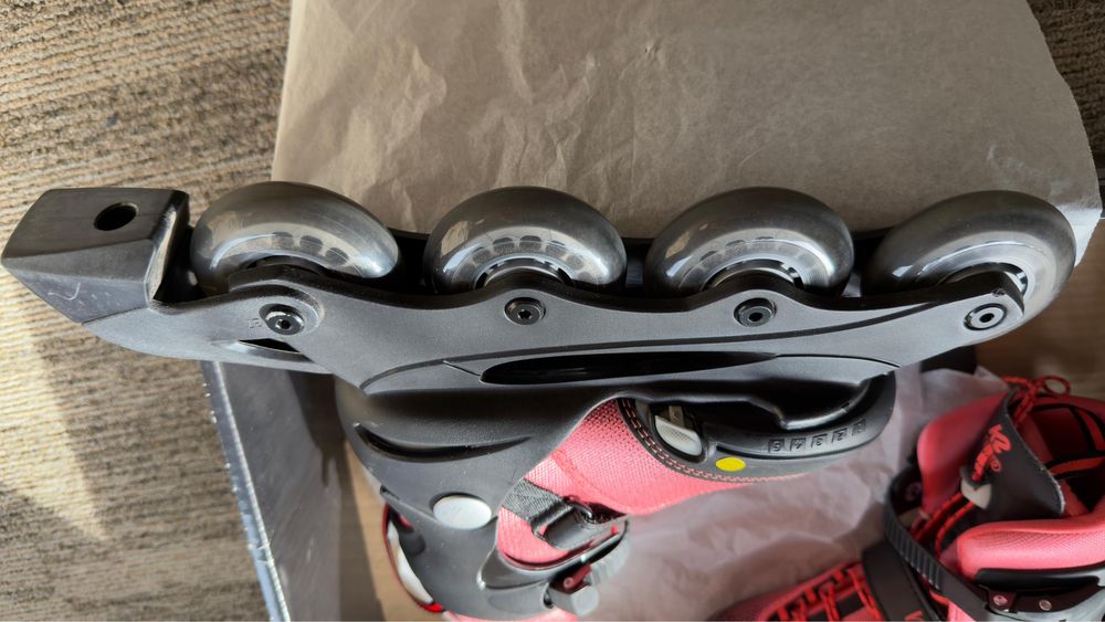 Role copii K2 Marlee Pro