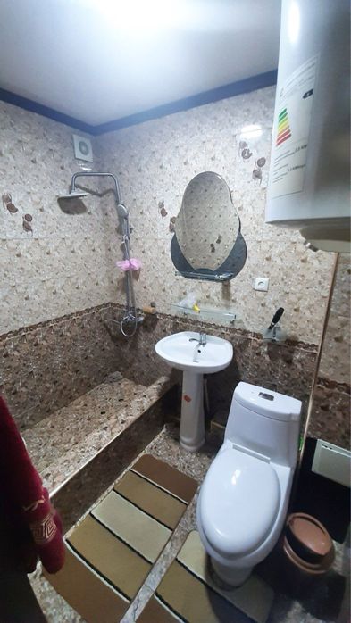 Аренда 2/2/4 Коракамиш 2/4