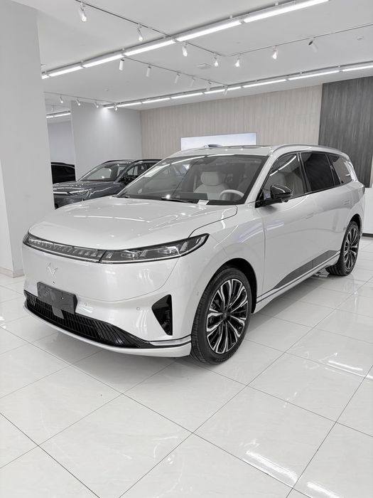 Dongfeng 008 210KM gibrit 2026 Restayling full 3 yil garantiya