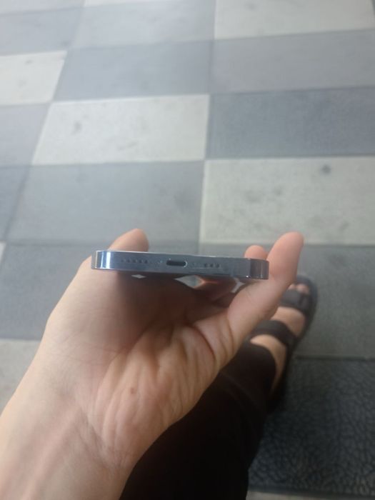 Iphene 13 pro 128gb