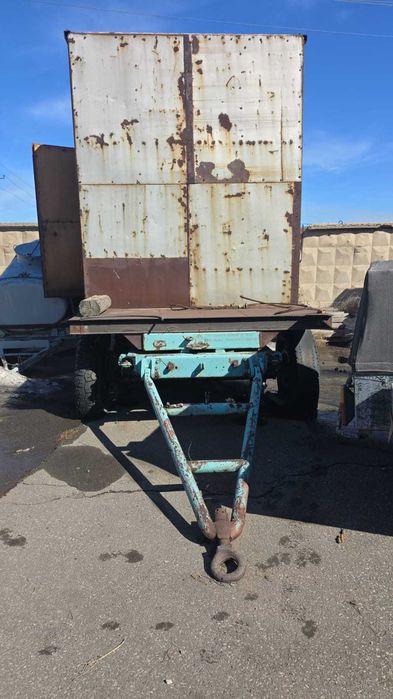 Продам контейнер