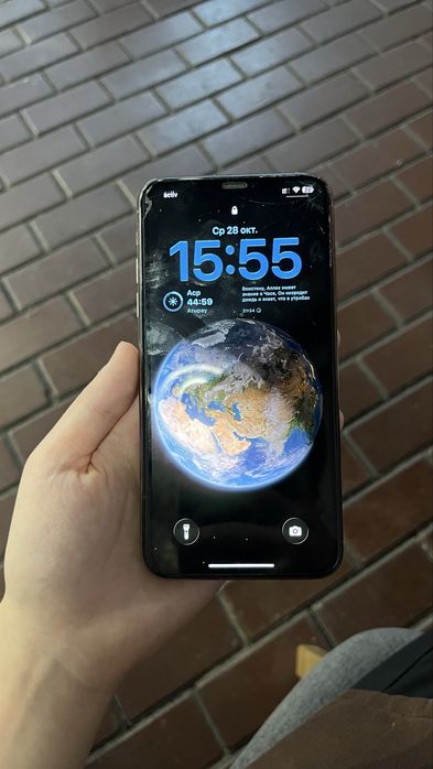 Iphone 11 pro max