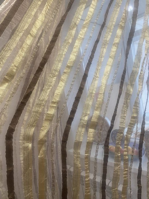 Тюли шторы готовые б/у