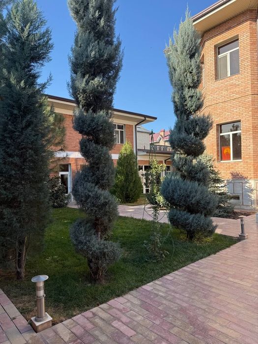 Сдаётся елитная новостройка дом Юнусабадский район