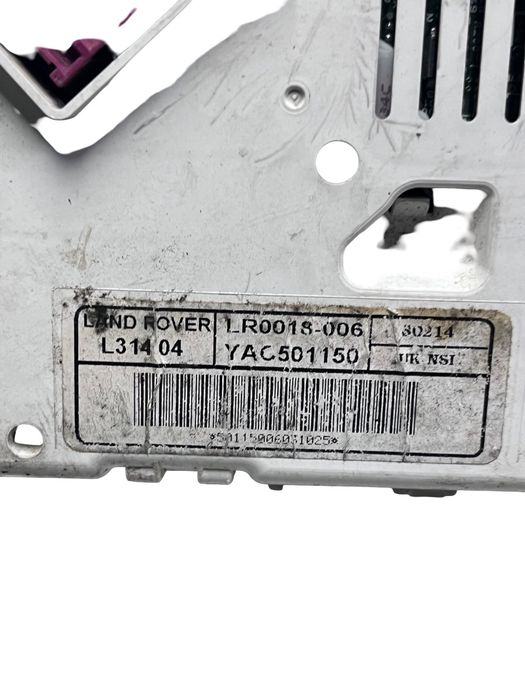 Ceas De Bord Land Rover Freelander 2 Lf_, L359 2006 - 2014 Lr0018006