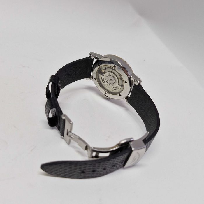 Liquid Money vinde - Ceas MÜHLE GLASHÜTTE GMT Duo Time