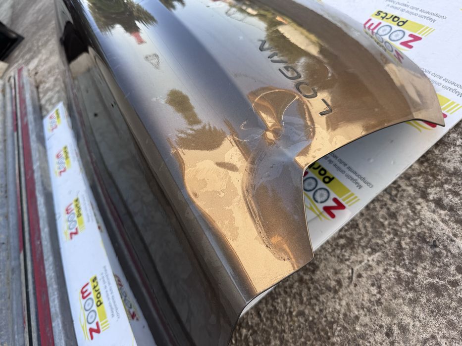 Capota portbagaj spate Dacia Logan 2 2014-2020