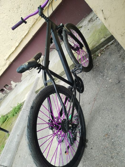 Тараз 9 мкр Велосипед размером 27.5