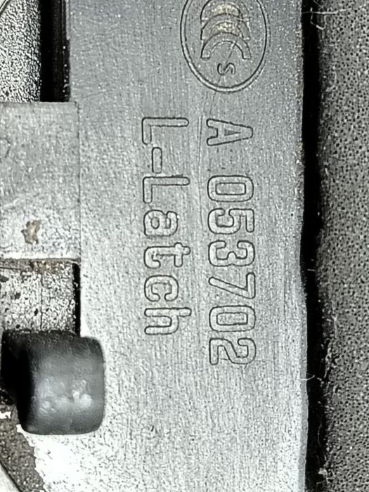 Broasca stanga spate A053702 BMW Seria 3 F30 [2011 - 2016]