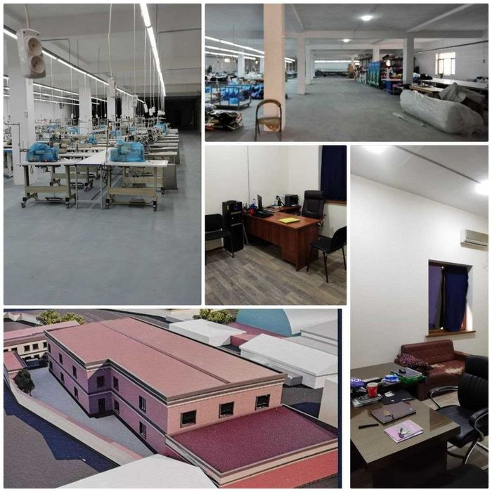 Сдается в аренду нежилое помещение