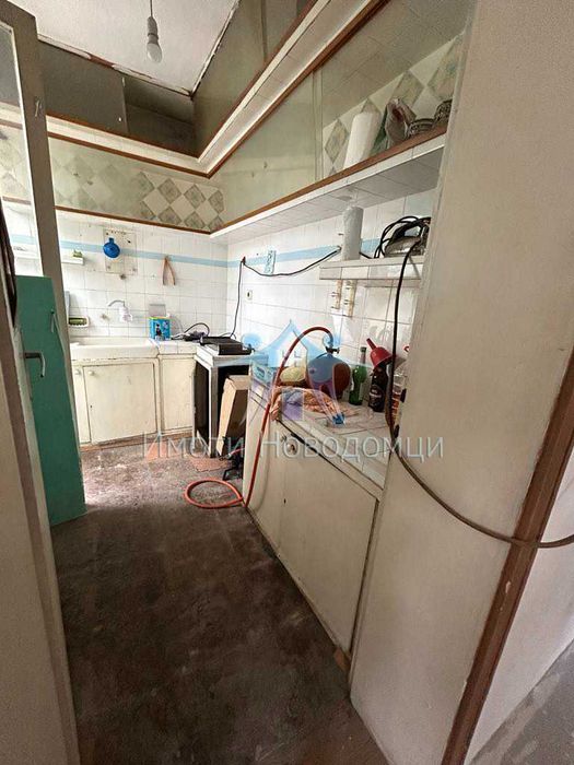 Продава се Многостаен апартамент в Шумен, Пазара - 111 кв.м за 1126 €/кв.м - Снимка #1