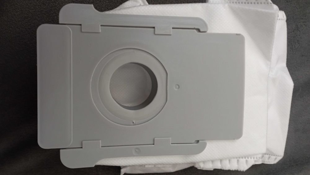 Торба за прах за робот Irobot Roomba модели  i7 i7 E5 E6 E7 S9