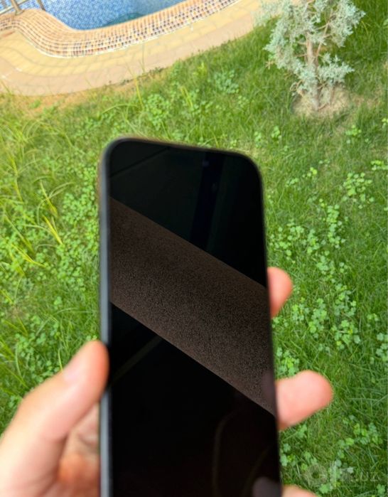 Iphone 16 pro 256gb