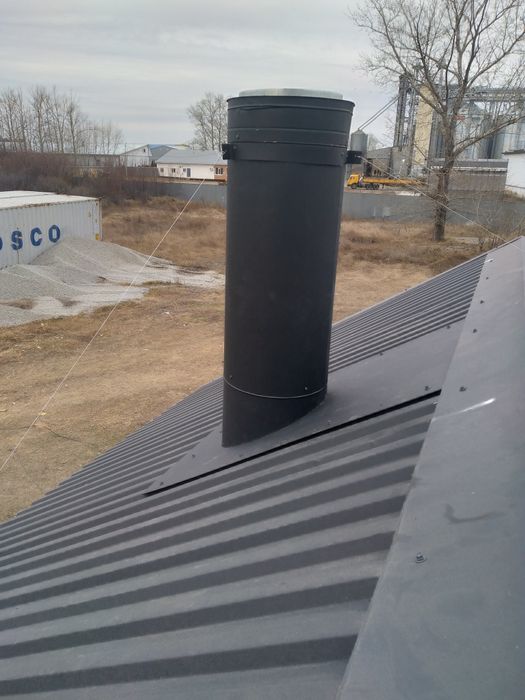 Дымоходы Дымоходы.