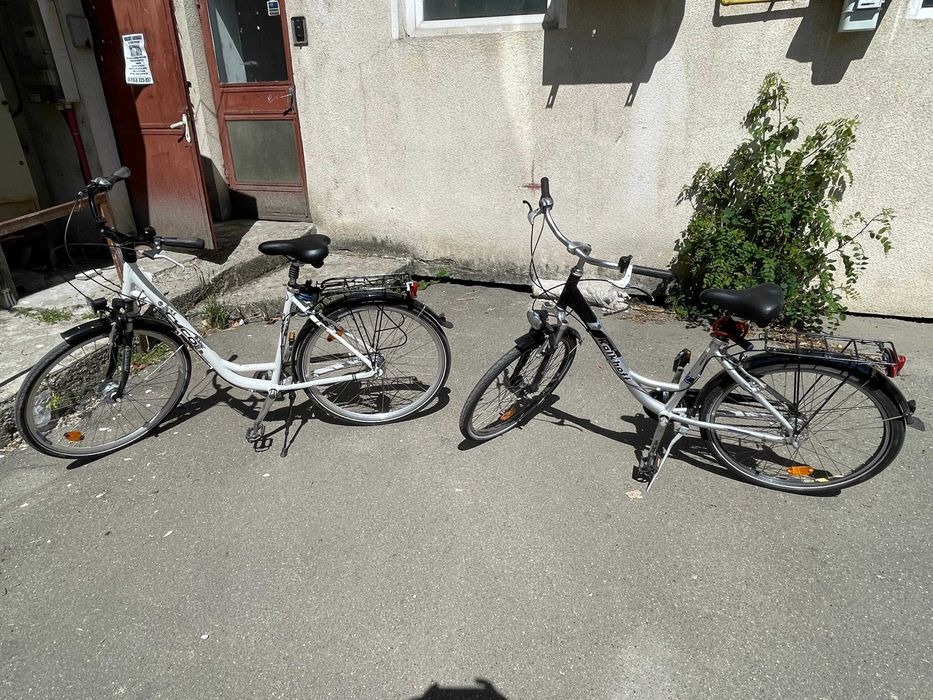 2 Biciclete de vanzare