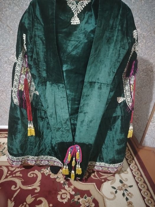 Старинные ПАРАНЖИ антиквар...