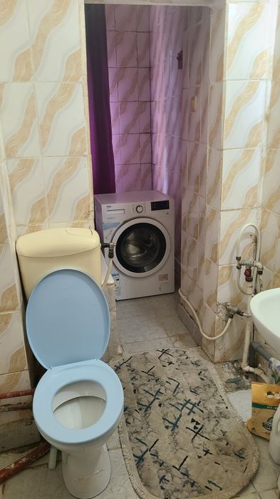 Închiriez apartament cu doua camere