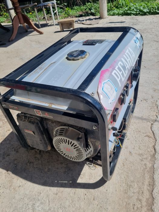 Электрогенератор