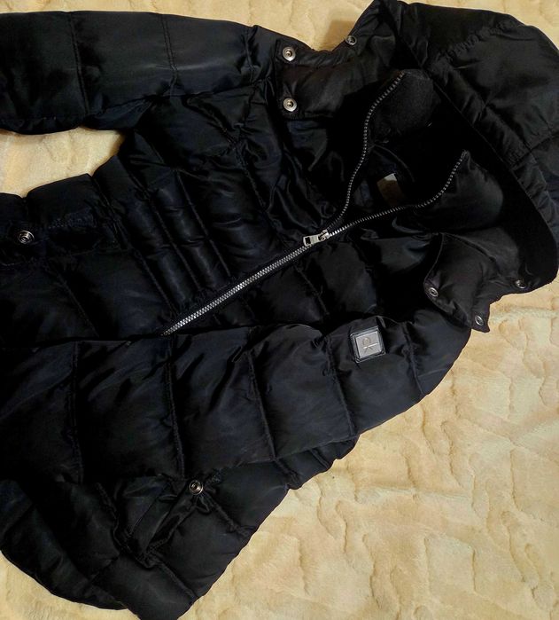 Зимно яке Calvin Klein