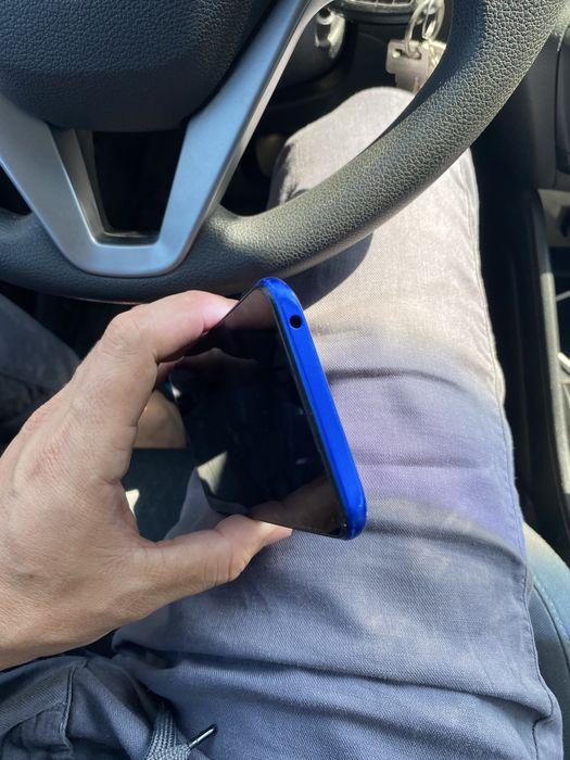 Xiaomi redmi 9A идеальный состояние