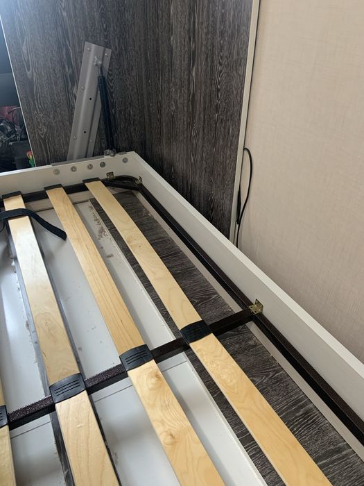 Продам кровать  трансформер