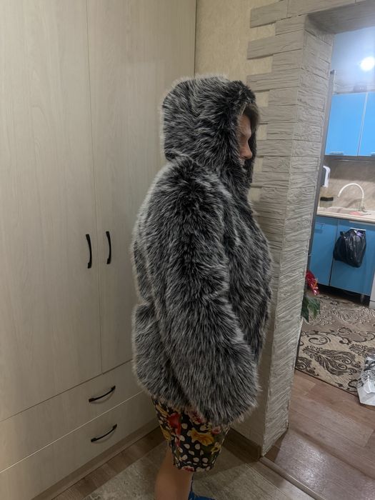 Продам новую шикарную шубу