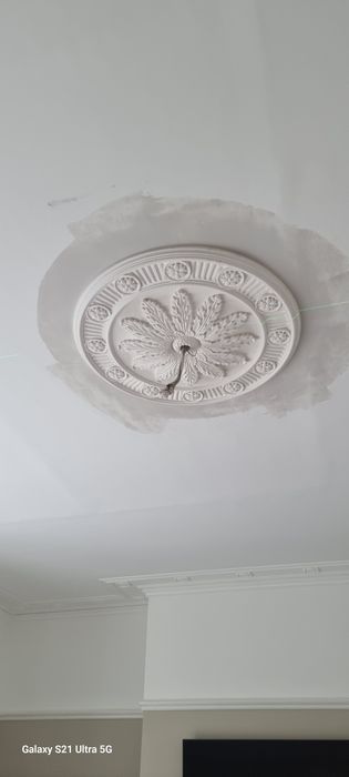 Amenajari interioare