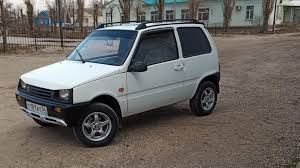 Запчасти ока есть все