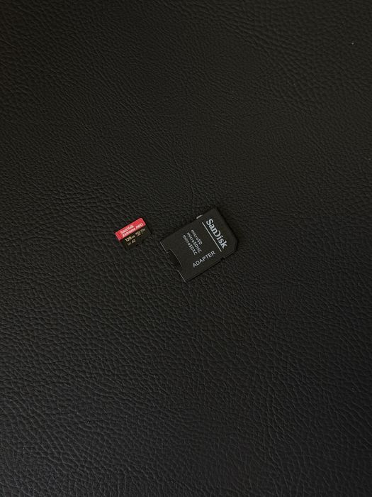 Карта памет SanDisk Extreme PRO 128GB