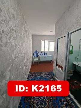 Arzon narxda ijaraga uy beriladi K2165 Sentralniy apteka tarafda