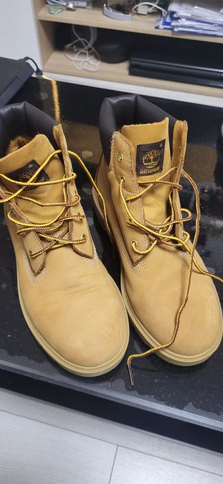 Incaltaminte copii Timberland