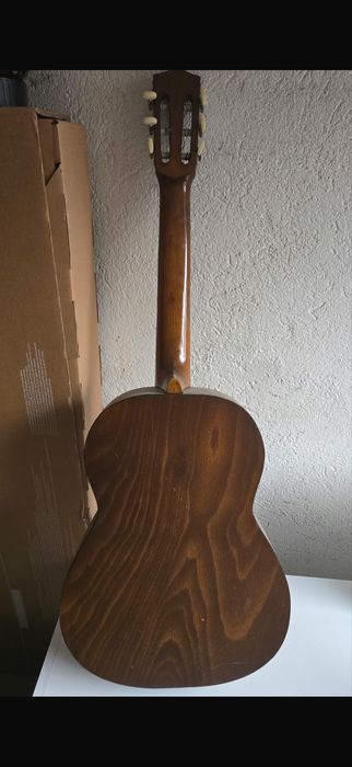 Suspiro Classical Acoustic Guitar