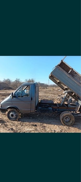 Клинец, щебень, песок, топырақ қапталған