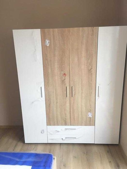 Дава се под наем Двустаен апартамент в София, Дружба 2 - 65 кв.м за 550 € - Снимка #5