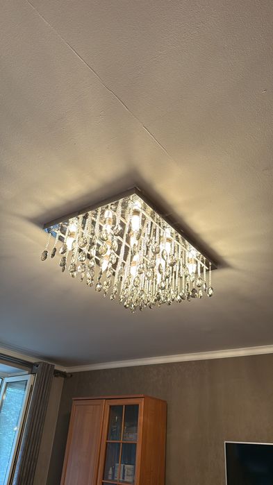 Услуга электрика Бостандыкский район