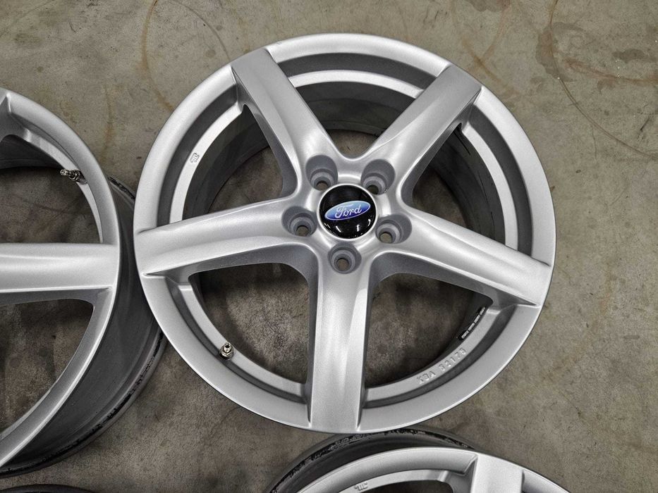 Jante 5x108 R17 FORD Kuga-SMax-CMax-Focus-Mondeo-PUMA;VOLVO-JAGUAR