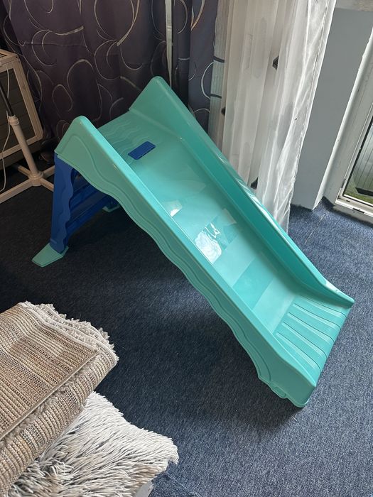 Topogan pentru copii