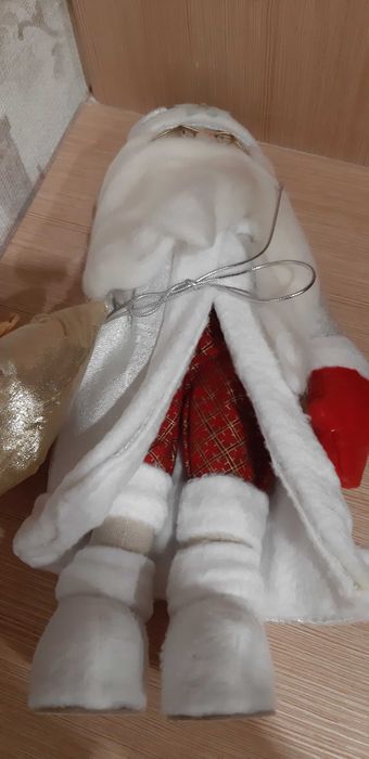 Игрушка ручной работы