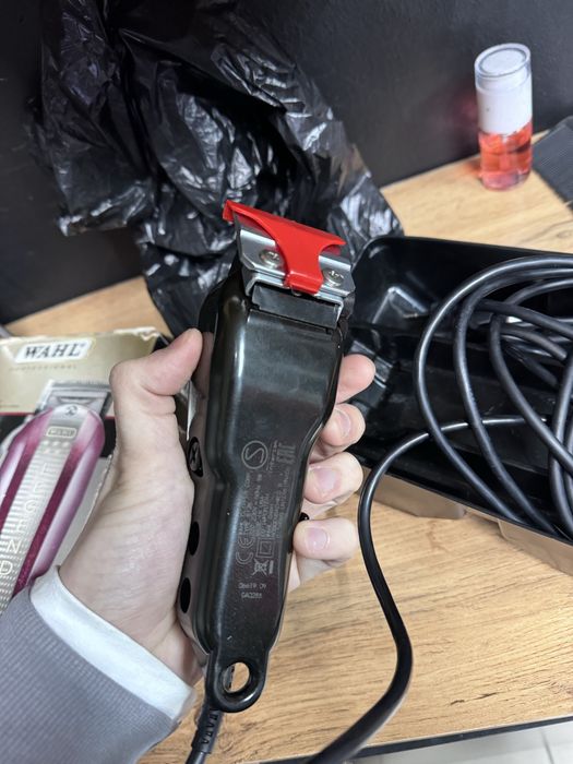 Продам машинку для стрижки