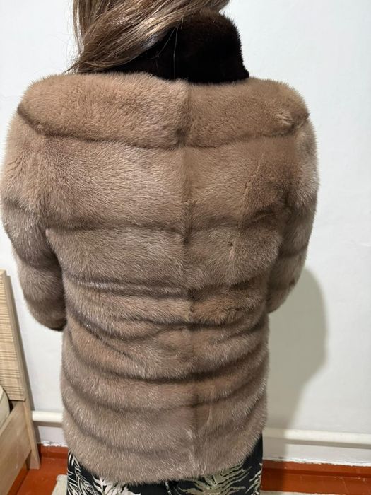 Срочно продам Шубу норковую