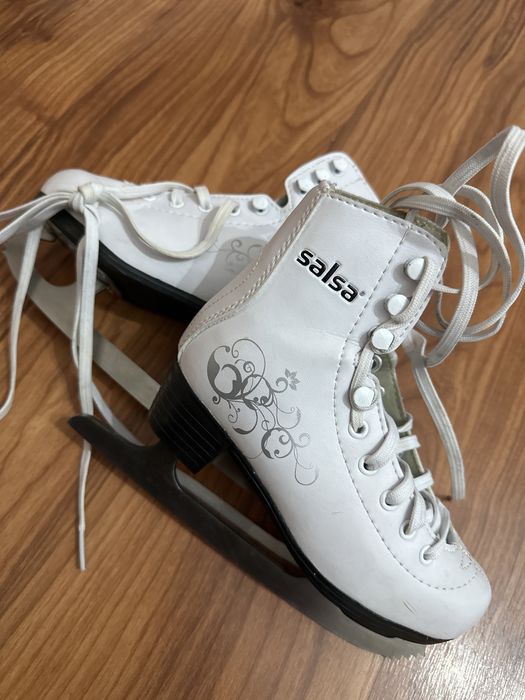 детские - Коньки в Астана