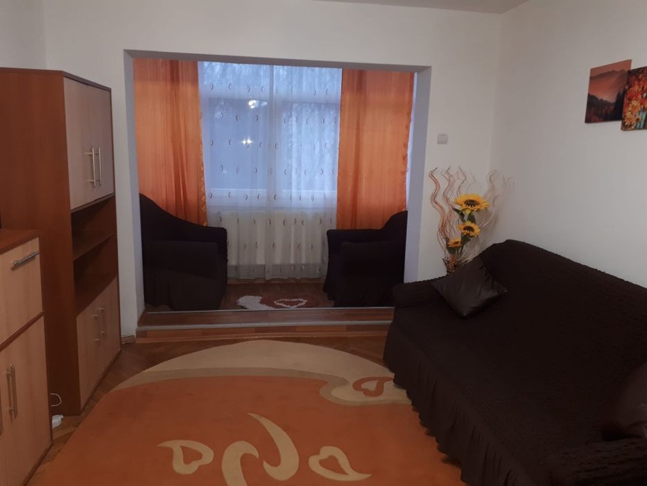 Apartament două camere FARA AGENTI